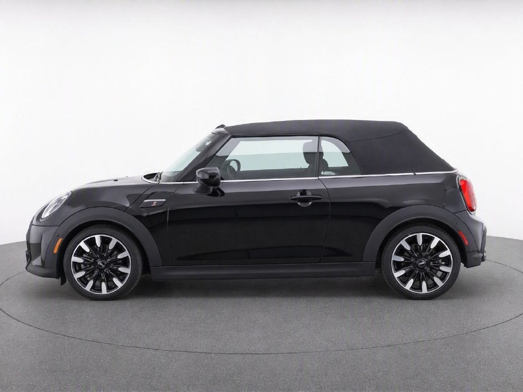 2024 MINI Cooper S Signature