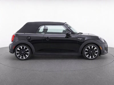 2024 MINI Cooper S Signature