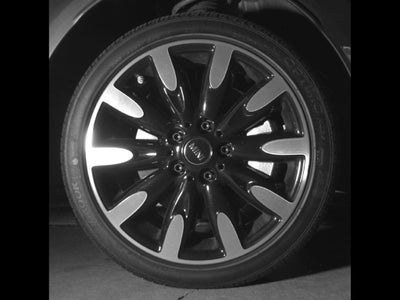 2024 MINI Cooper S Signature