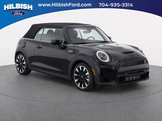 2024 MINI Cooper S Signature