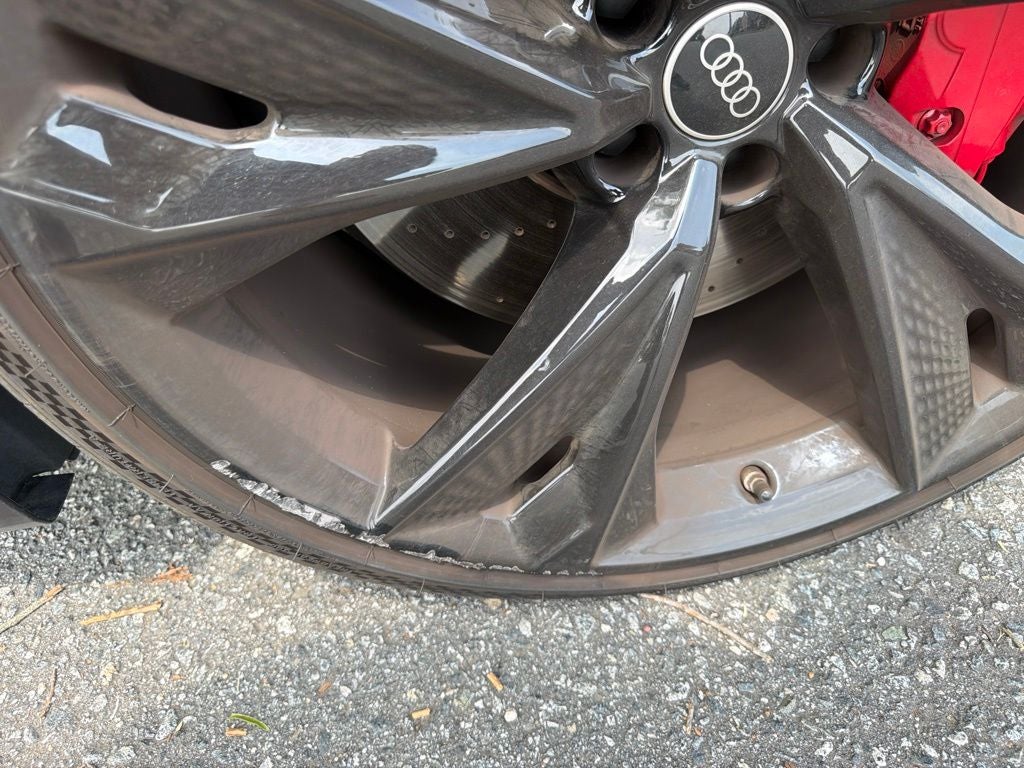 2021 Audi RS 7 4.0T quattro