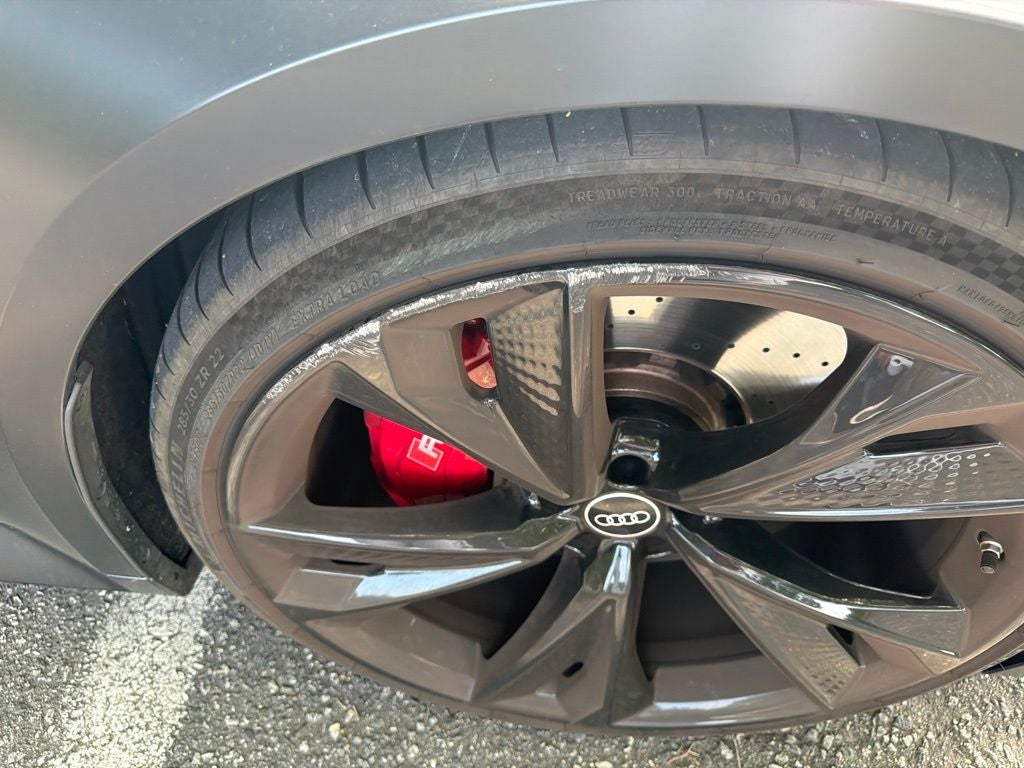 2021 Audi RS 7 4.0T quattro