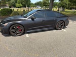 2021 Audi RS 7 4.0T quattro