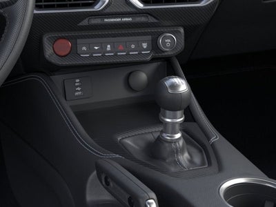 2026 Ford MUSTANG Premium