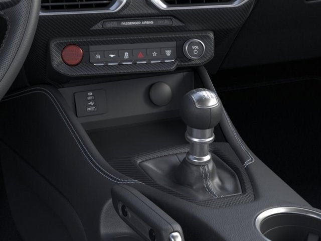 2026 Ford MUSTANG Premium