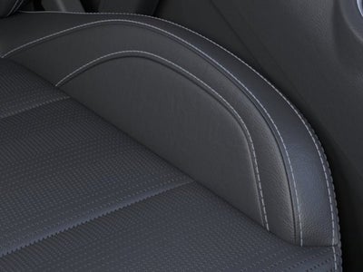 2026 Ford MUSTANG Premium