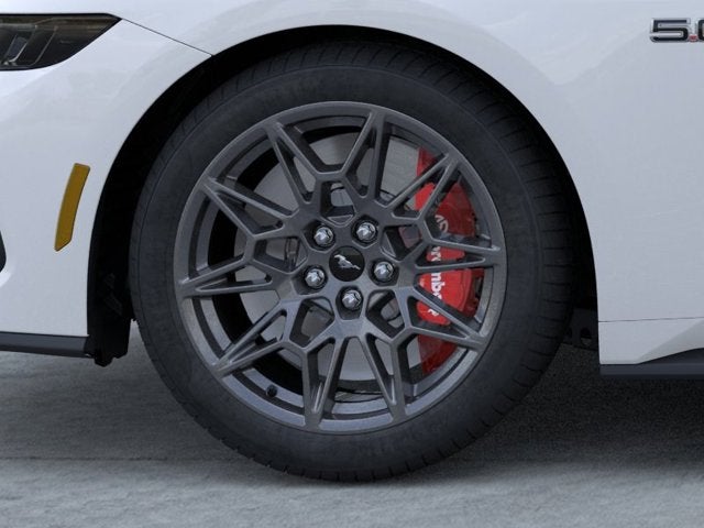 2026 Ford MUSTANG Premium