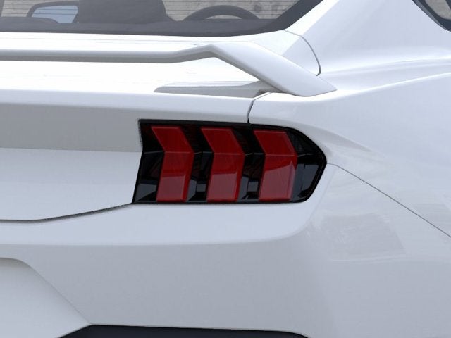 2026 Ford MUSTANG Premium