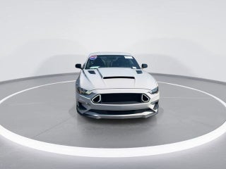 2019 Ford MUSTANG Premium
