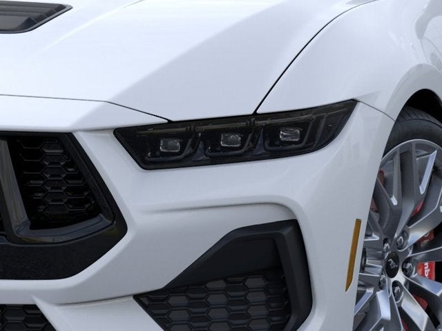 2026 Ford MUSTANG Premium