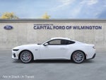 2026 Ford MUSTANG Premium