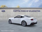 2026 Ford MUSTANG Premium
