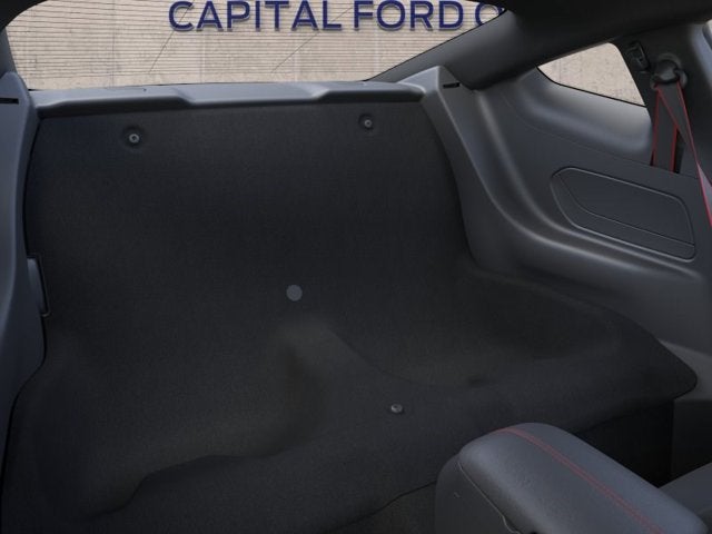 2026 Ford MUSTANG Dark Horse SC