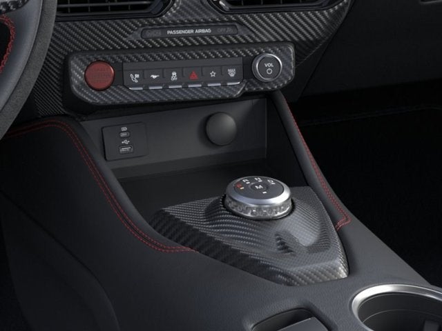 2026 Ford MUSTANG Dark Horse SC