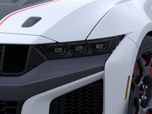 2026 Ford MUSTANG Dark Horse SC