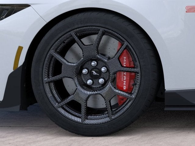 2026 Ford MUSTANG Dark Horse SC