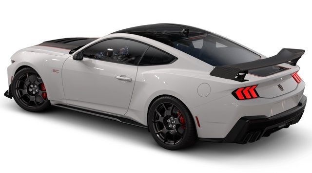 2026 Ford MUSTANG Dark Horse SC