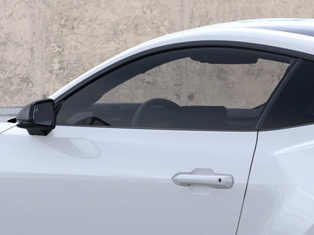 2026 Ford MUSTANG Dark Horse SC