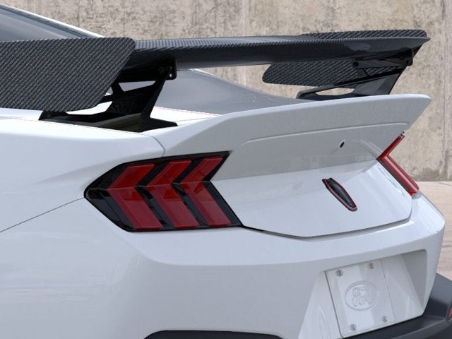 2026 Ford MUSTANG Dark Horse SC