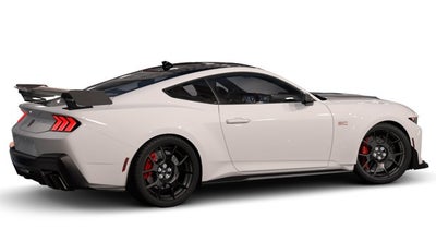 2026 Ford MUSTANG Dark Horse SC
