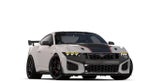 2026 Ford MUSTANG Dark Horse SC