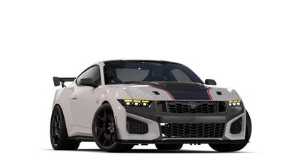 2026 Ford MUSTANG Dark Horse SC