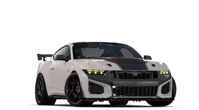 2026 Ford MUSTANG Dark Horse SC