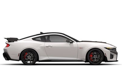 2026 Ford MUSTANG Dark Horse SC