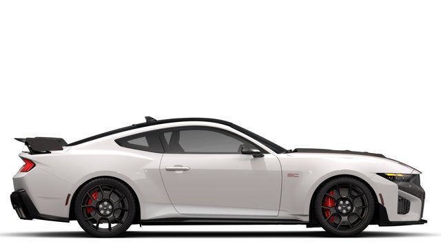 2026 Ford MUSTANG Dark Horse SC