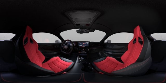 2026 Ford MUSTANG Dark Horse SC