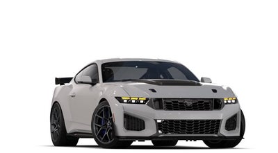 2026 Ford MUSTANG Dark Horse SC