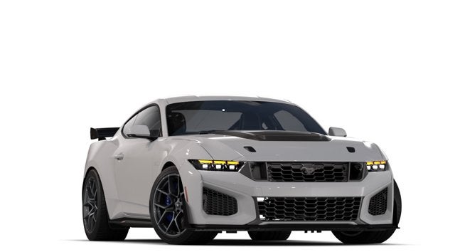 2026 Ford MUSTANG Dark Horse SC