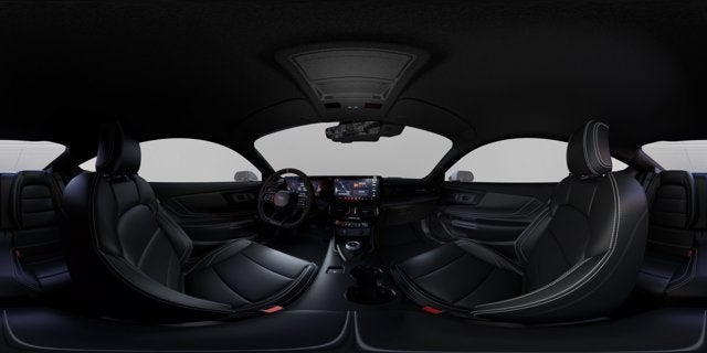 2026 Ford MUSTANG Dark Horse SC