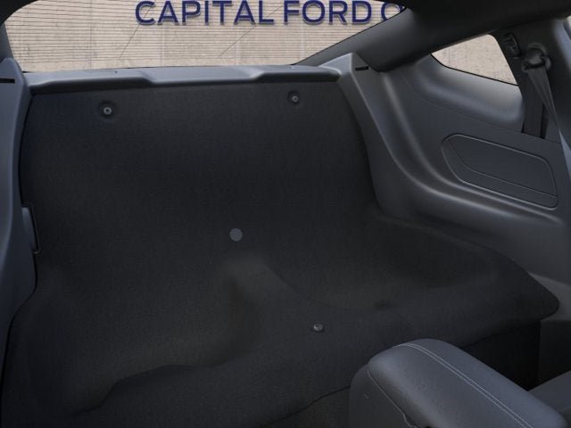 2026 Ford MUSTANG Dark Horse SC