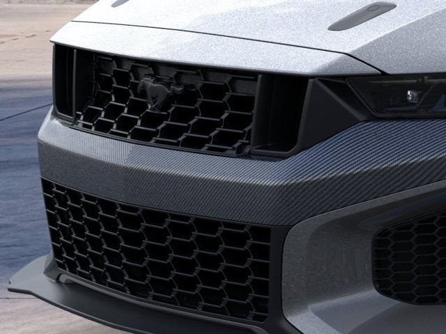 2026 Ford MUSTANG Dark Horse SC