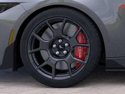 2026 Ford MUSTANG Dark Horse SC