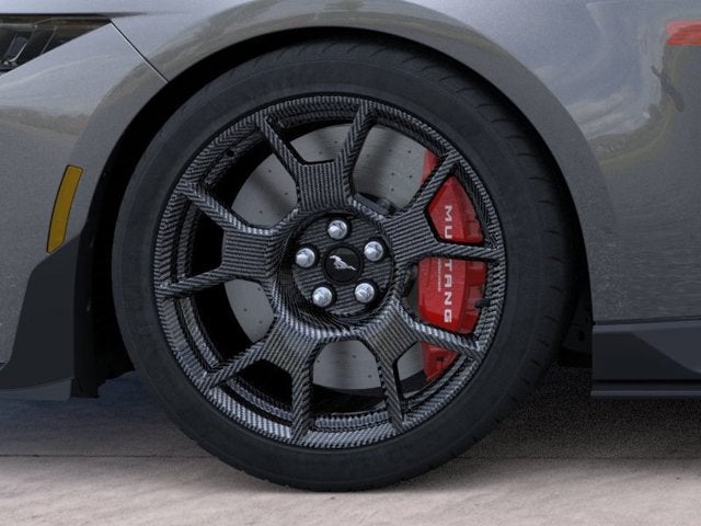 2026 Ford MUSTANG Dark Horse SC