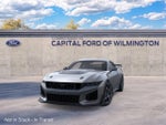 2026 Ford MUSTANG Dark Horse SC