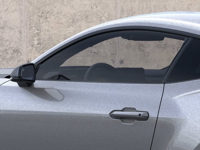 2026 Ford MUSTANG Dark Horse SC