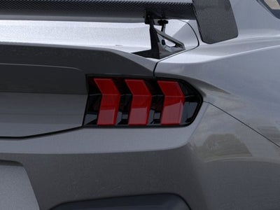 2026 Ford MUSTANG Dark Horse SC