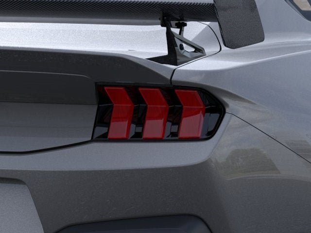 2026 Ford MUSTANG Dark Horse SC