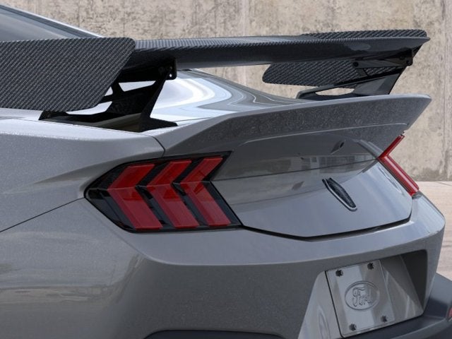 2026 Ford MUSTANG Dark Horse SC