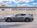 2026 Ford MUSTANG Dark Horse SC