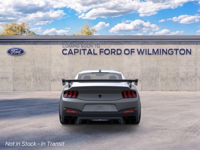2026 Ford MUSTANG Dark Horse SC
