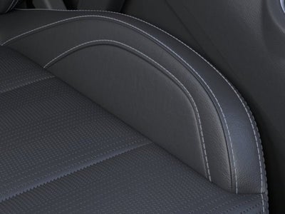 2026 Ford MUSTANG Premium