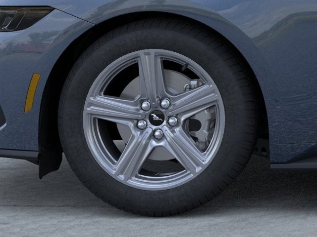 2026 Ford MUSTANG Premium