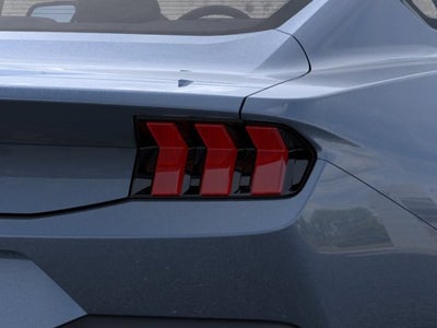 2026 Ford MUSTANG Premium