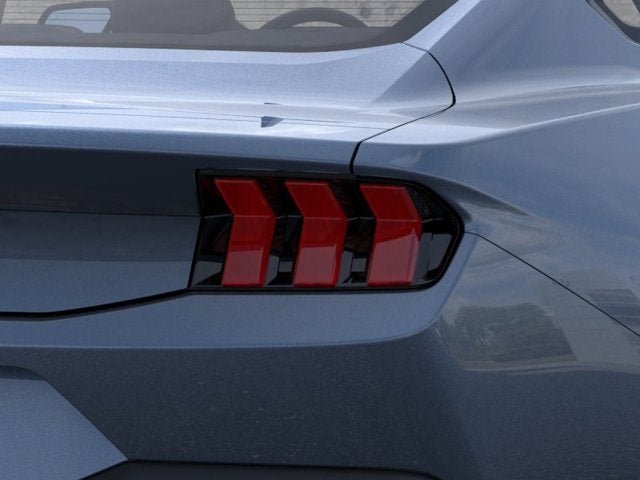 2026 Ford MUSTANG Premium