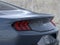 2026 Ford MUSTANG Premium