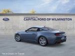 2026 Ford MUSTANG Premium